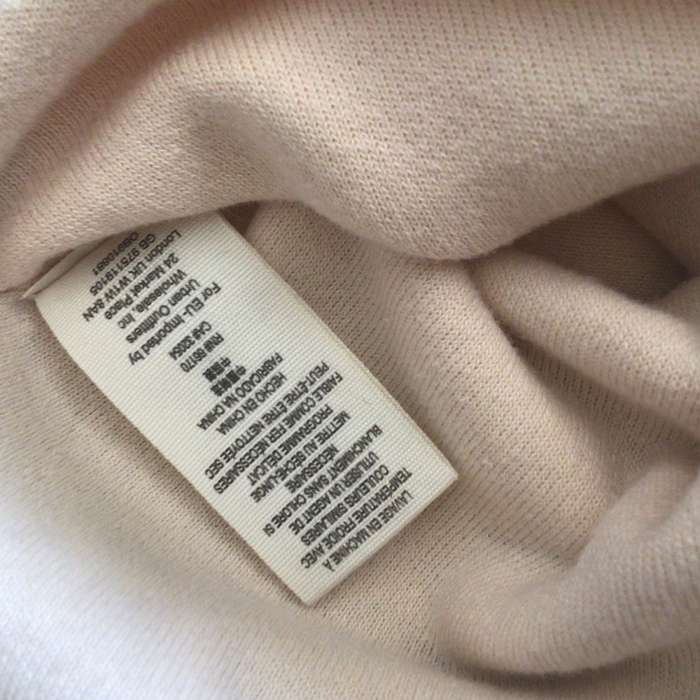 SOLD❌🍭FREE PEOPLE EYES WIDE OPEN PULLOVER(SzS - Picture 16 of 16